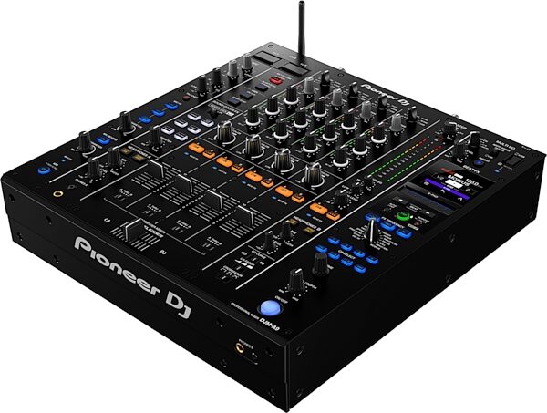 Learn how to connect CDJs to the Pioneer DJM A9 with this step-by-step guide, including audio setup, LAN link, and troubleshooting tips.