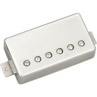 Read more about the article Seymour Duncan APH-1 Alnico II Pro Bridge Pickup Nickel