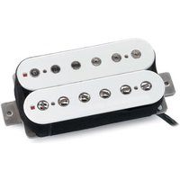 Seymour Duncan APH-1 Alnico II Pro Bridge Pickup White