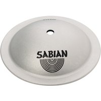 Sabian Percussion 7 Alu Bell Cymbal