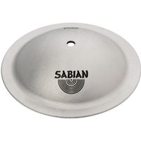 Sabian Percussion 9 Alu Bell Cymbal