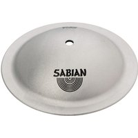 Read more about the article Sabian Percussion 9 Alu Bell Cymbal