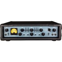 Ashdown ABM 300 Evo IV 300w Bass Head