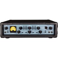 Ashdown ABM 600 Evo IV 600w Bass Head - Nearly New