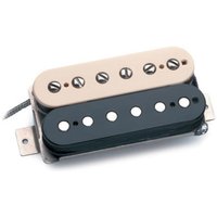 Read more about the article Seymour Duncan APH-1 Alnico II Pro Bridge Pickup Zebra