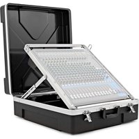 Pop Up Mixer Rack Case by Gear4music