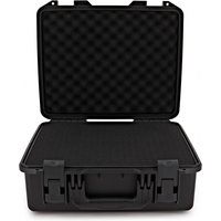 Heavy Duty Case with Pick Foam by Gear4music 430 x 340 x 175mm