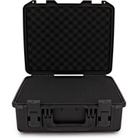 Read more about the article Heavy Duty Case with Pick Foam by Gear4music 430 x 340 x 175mm