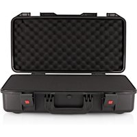Read more about the article Heavy Duty Case with Pick Foam by Gear4music 583 x 275 x 170mm