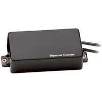 Seymour Duncan AHB-1 Blackouts Bridge Pickup Black