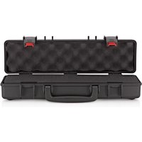 Read more about the article Heavy Duty Case with Pick Foam by Gear4music 405 x 96 x 73mm