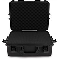 Read more about the article Heavy Duty Case with Pick Foam by Gear4music 490 x 360 x 200mm