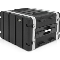 Read more about the article 8U 19″ Rack Case by Gear4music