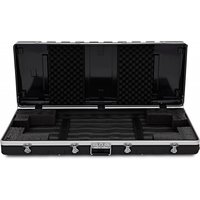 61 Key ABS Keyboard Case by Gear4music