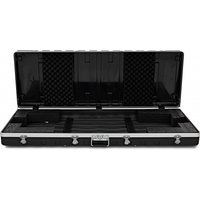 76 Key ABS Keyboard Case by Gear4music