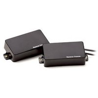 Seymour Duncan AHB-1 Blackouts Pickup Set Black