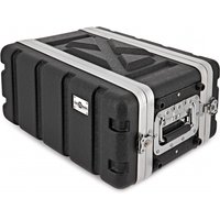 4U Shallow Rack Case by Gear4music