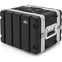Read more about the article 6U Shallow Rack Case by Gear4music