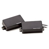 Read more about the article Seymour Duncan AHB-1 Blackouts Pickup Set Black