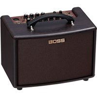 Boss AC-22LX Acoustic Guitar Amplifier