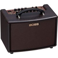 Read more about the article Boss AC-22LX Acoustic Guitar Amplifier