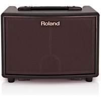 Roland AC-33 Acoustic Chorus Amp Rosewood