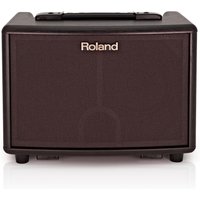 Read more about the article Roland AC-33 Acoustic Chorus Amp Rosewood