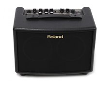 Read more about the article Roland AC-33 Acoustic Chorus Guitar Amplifier – Secondhand