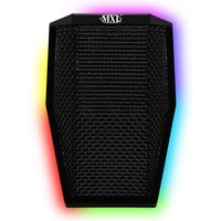 MXL AC-404 LED USB Boundary Microphone with Selectable LED Colours