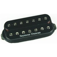 Read more about the article Seymour Duncan SH-4 JB Model Pickup Black 7-String