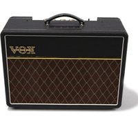 Read more about the article Vox AC10 Custom – Secondhand