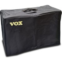 Read more about the article Vox AC10 Amp Cover
