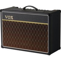 Read more about the article Vox AC15C1 Custom Guitar Amp – Nearly New