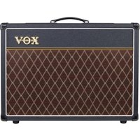 Vox AC15 Custom