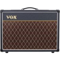 Read more about the article Vox AC15 Custom
