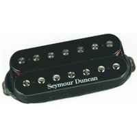 Seymour Duncan SH-6 Duncan Distortion Bridge Pickup Black 7-String