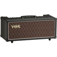 Read more about the article Vox AC15 Custom Head (AC15CH)
