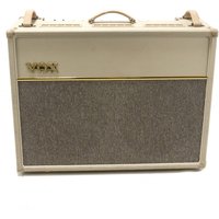 Vox AC30C2 Custom Guitar Amp Limited Edition Cream- Secondhand