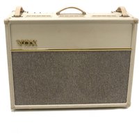Read more about the article Vox AC30C2 Custom Guitar Amp Limited Edition Cream- Secondhand