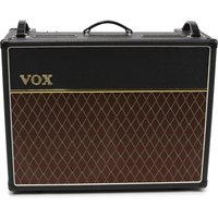 Read more about the article Vox AC30 Custom – Secondhand