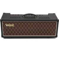 Vox AC30 Custom Head (AC30CH) - Secondhand