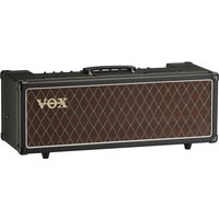 Vox AC30 Custom Head (AC30CH)