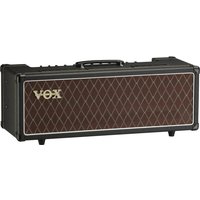Read more about the article Vox AC30 Custom Head (AC30CH)