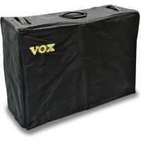 Read more about the article Vox AC30 Amp Cover