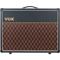Read more about the article Vox AC30 Custom OneTwelve (AC30S1)
