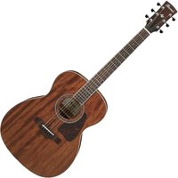 Read more about the article Ibanez AC340 Artwood Traditional Acoustic Open Pore Natural