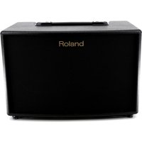 Read more about the article Roland AC-90 Acoustic Chorus Guitar Amplifier – Secondhand