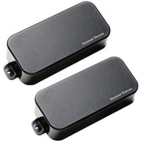 Seymour Duncan AHB-1 Blackouts Pickup Set 7-String Phase I