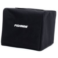 Read more about the article Fishman Transport Cover For Loudbox Mini Amplifier