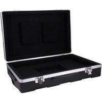 Read more about the article Moog Moulded ATA Road Case w/ Handle Wheels and Logo